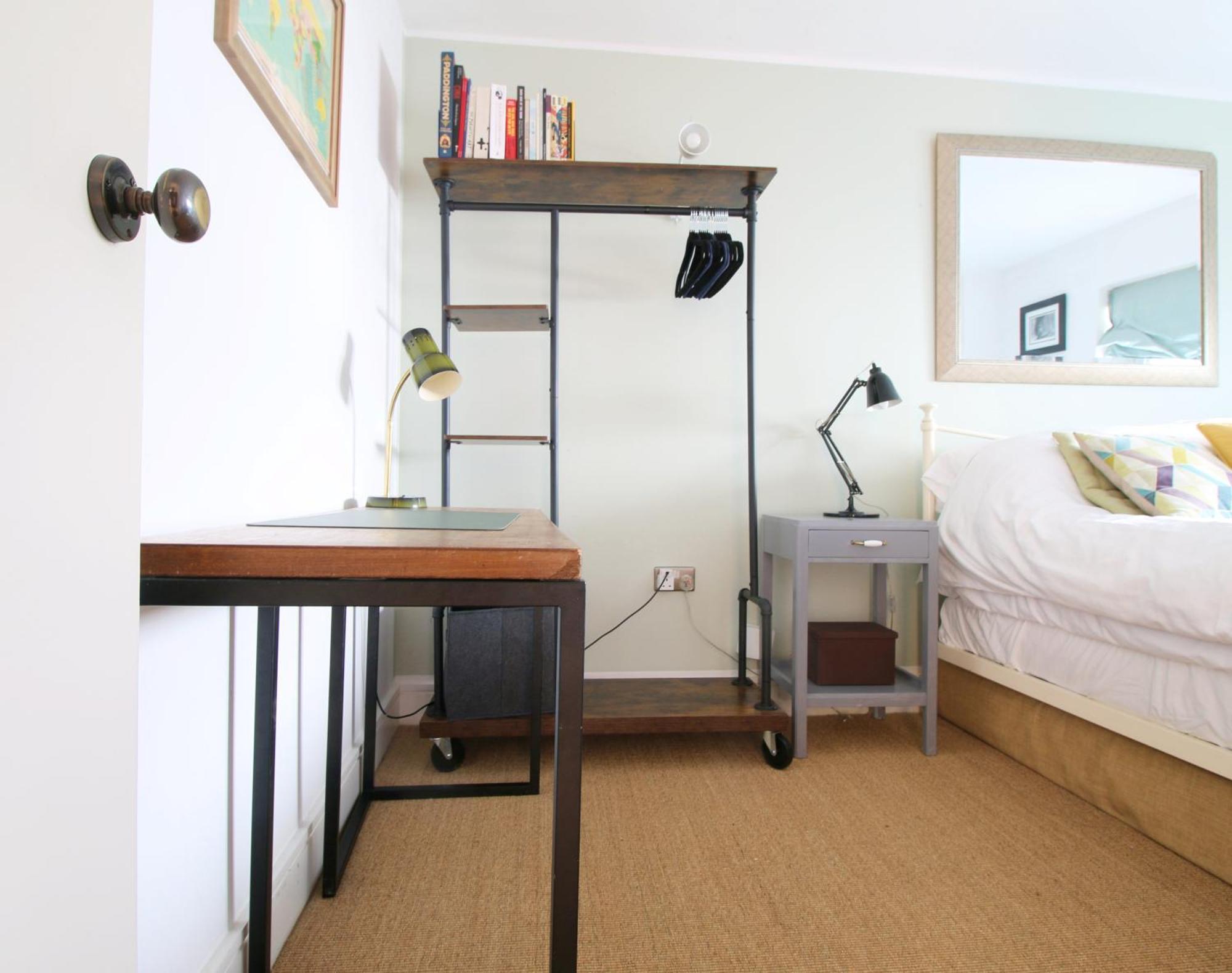 Apartment Tower Bridge - Stunning 2 Bed Ensuite Flat